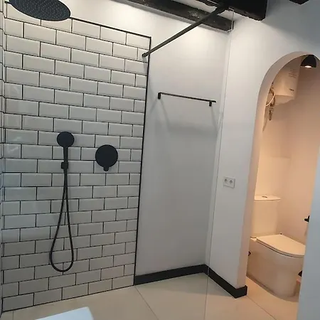 Loft 3 Apartment *