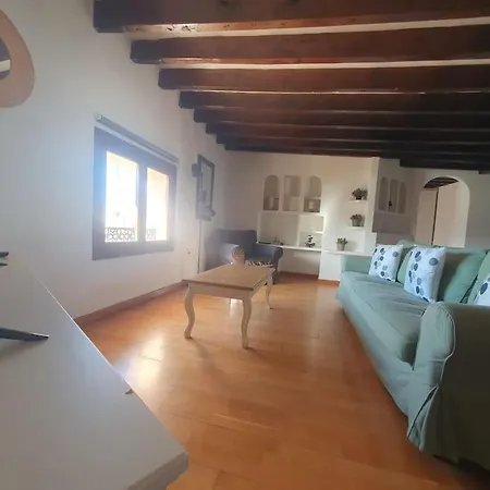 Apartment Loft 3