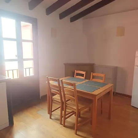 Loft 3 Apartment Palma de Mallorca