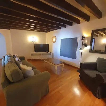 Loft 3 Apartment
