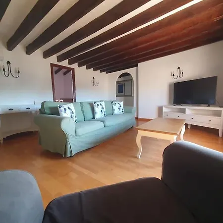 Loft 3 Apartment Palma de Mallorca