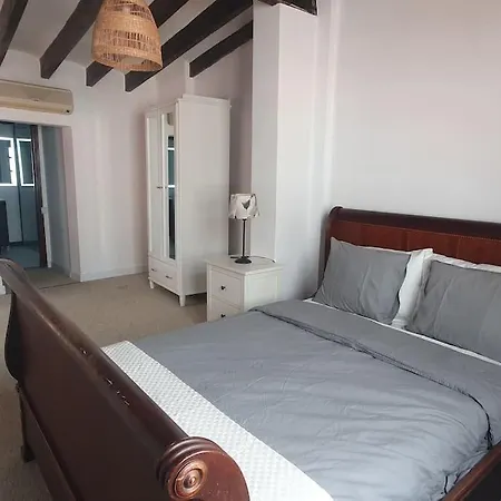 Loft 3 *