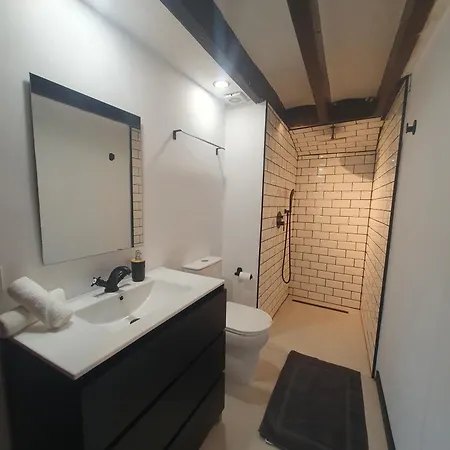Loft 3 Apartment Palma de Mallorca